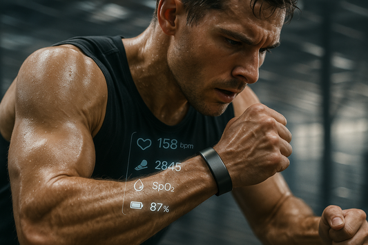 Best Accurate Fitness Trackers for 2025: Tested & Compared