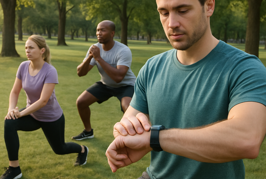 5 Reasons Why You Need the Best Heart Rate Monitor and Watch for Your Workouts