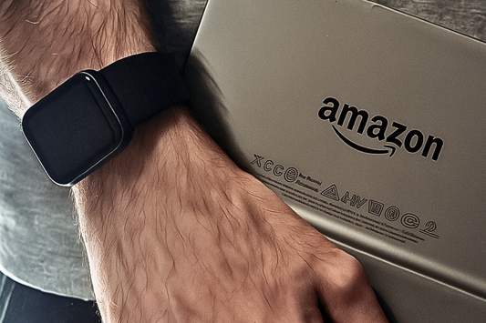 A Complete Guide for Amazon Sellers: Smartwatch Market Trends and How to Source the Right Products