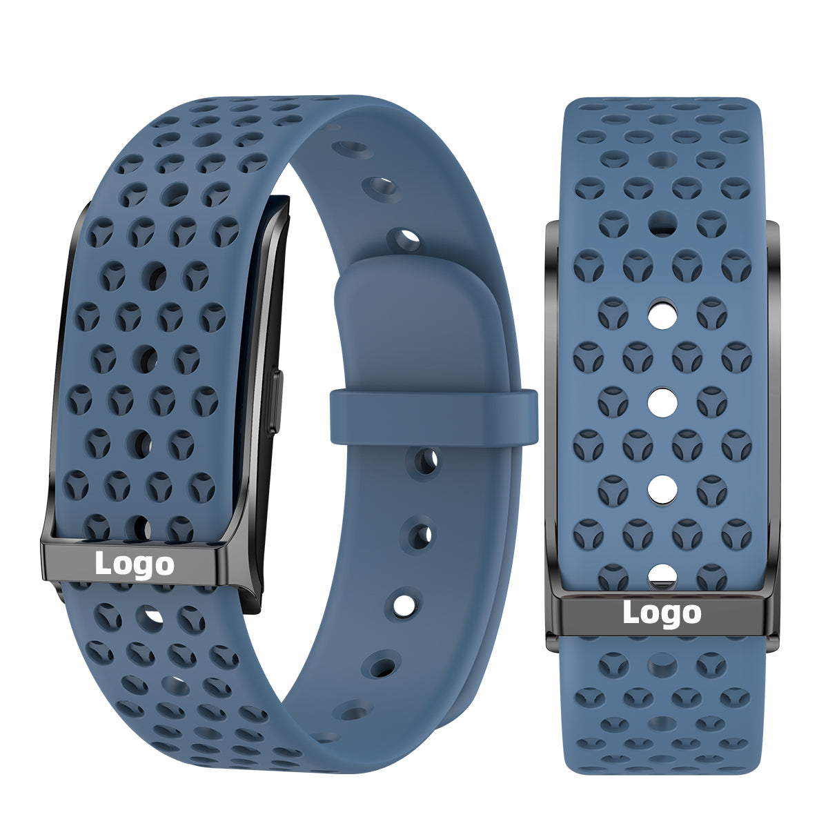 ETERNITY Whoop Band Style No Screen Fitness Tracker- Heart Rate Monitor, Sleep Tracking, Waterproof - Fitness Tracker China U