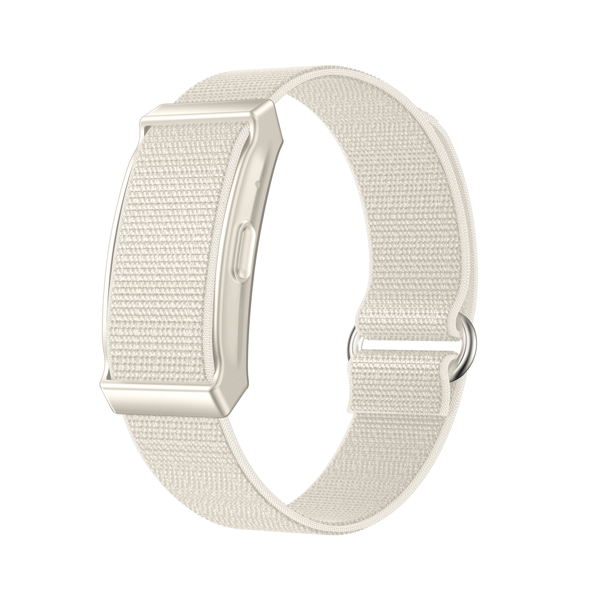 ETERNITY Whoop Band Style No Screen Fitness Tracker Double Sensor Bar – Heart Rate Monitor, Sleep Tracking, Waterproof, Nylon