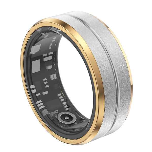 ETERNITY Waterproof NFC Smart Ring Fitness Tracker – Heart Rate, Sleep & Sports Modes - Fitness Tracker China Uncategorized (