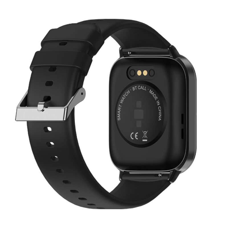 ETERNITY Sports Smart Band – IP68 Waterproof, Dual PD Heart Rate Sensor, 173 Sport Modes & SpO₂ Monitor
