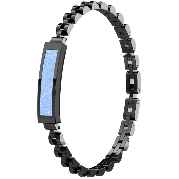 ETERNITY No Screen Elegant Fitness Tracker for Women – Heart Rate, Calories & Cycle Monitoring - Fitness Tracker China Uncate