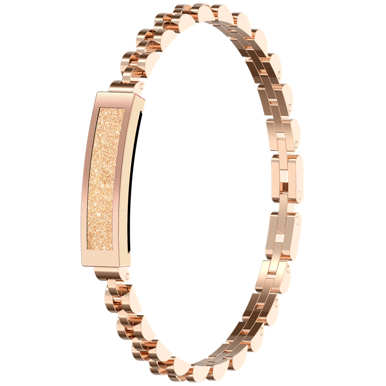 ETERNITY No Screen Elegant Fitness Tracker for Women – Heart Rate, Calories & Cycle Monitoring - Fitness Tracker China Uncate