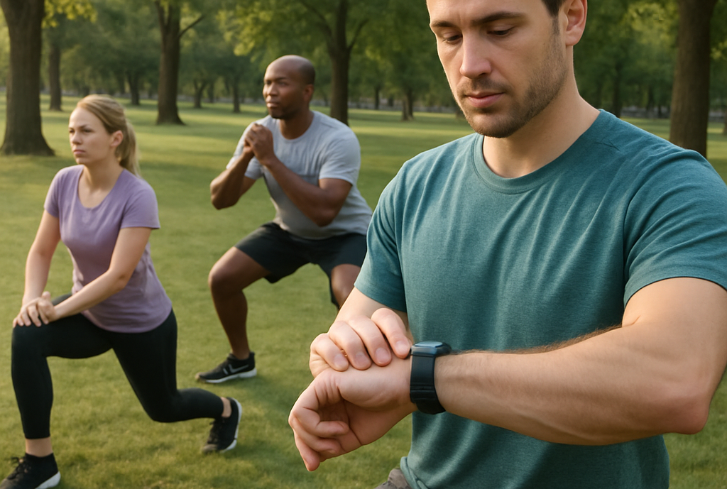 5 Reasons Why You Need the Best Heart Rate Monitor and Watch for Your Workouts