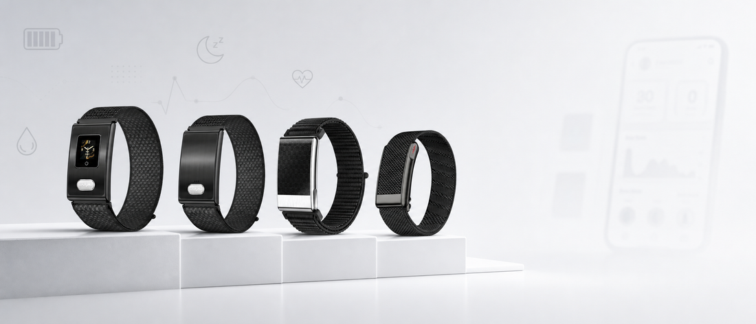 Distributor Catalog Playbook: How to Build a Wearable SKU Ladder Without Smartwatch Complexity