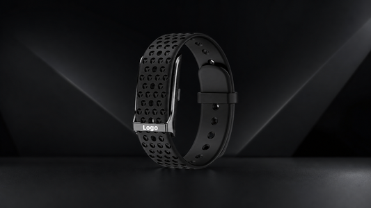ETQ01 Screenless Fitness Tracker OEM: The Core Model for Bulk Programs & Private Label Launches