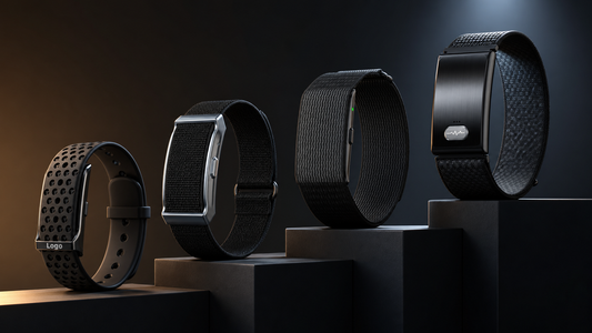 Screenless Wearable SKU Ladder (OEM/ODM): ETQ01 + ETQ07 + ETQ10 + ETQ15