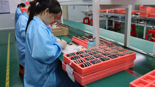 Smart Watch Manufacturing Companies Process: From Design to Production