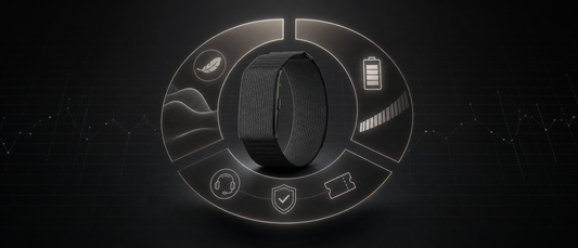 Why Screenless Bands Convert Better in Bulk Programs: Comfort, Battery, and Lower Support Burden