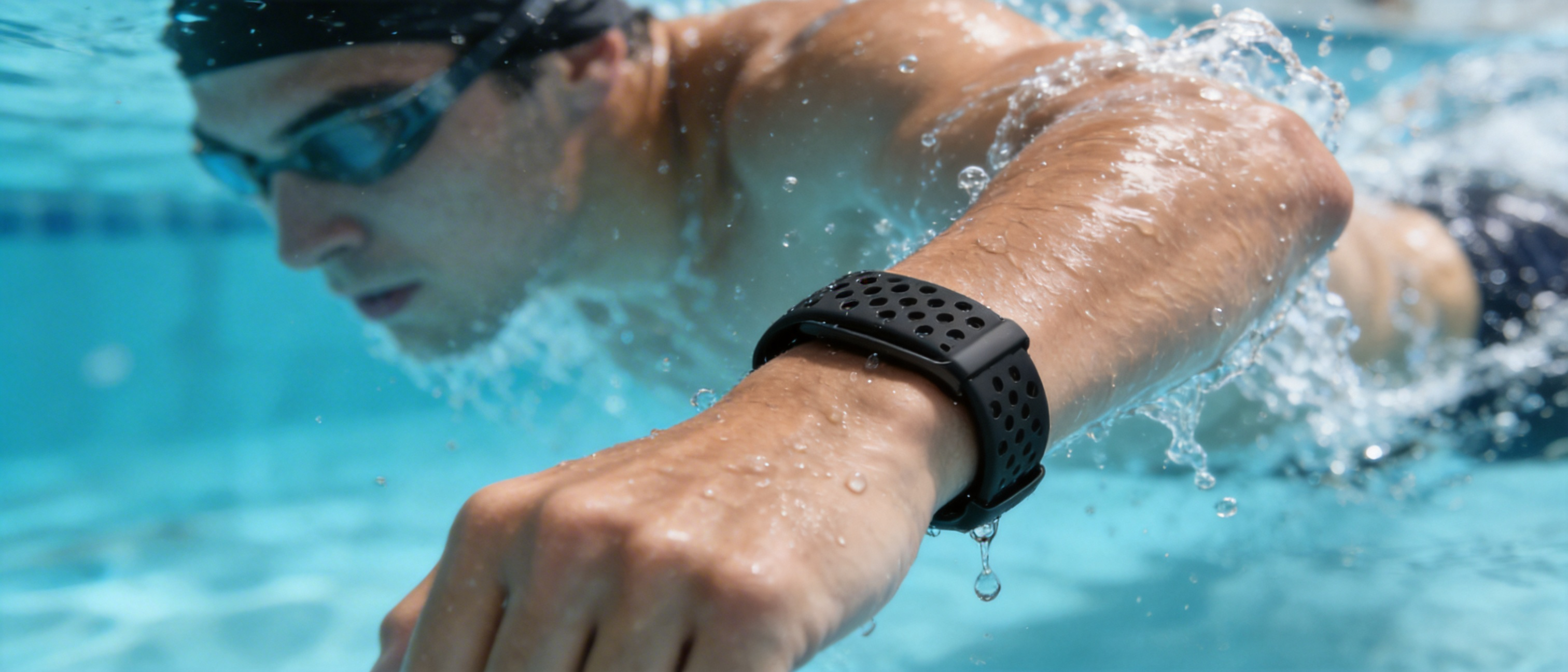 Waterproof Tracker Fitness: A 2026 Sourcing Guide for Brands – Fitness ...