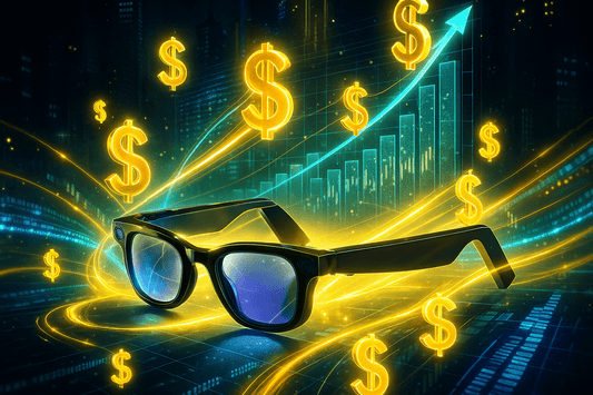 The Next Billion-Dollar Boom: How Smart Wearables Could Make You the King of Tomorrow’s Gadget Gold Rush - Fitness Tracker China
