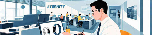 The Ultimate Guide to Vetting a High-Quality Smart Band Supplier: 10 Non-Negotiable Criteria for 2025 - Fitness Tracker China