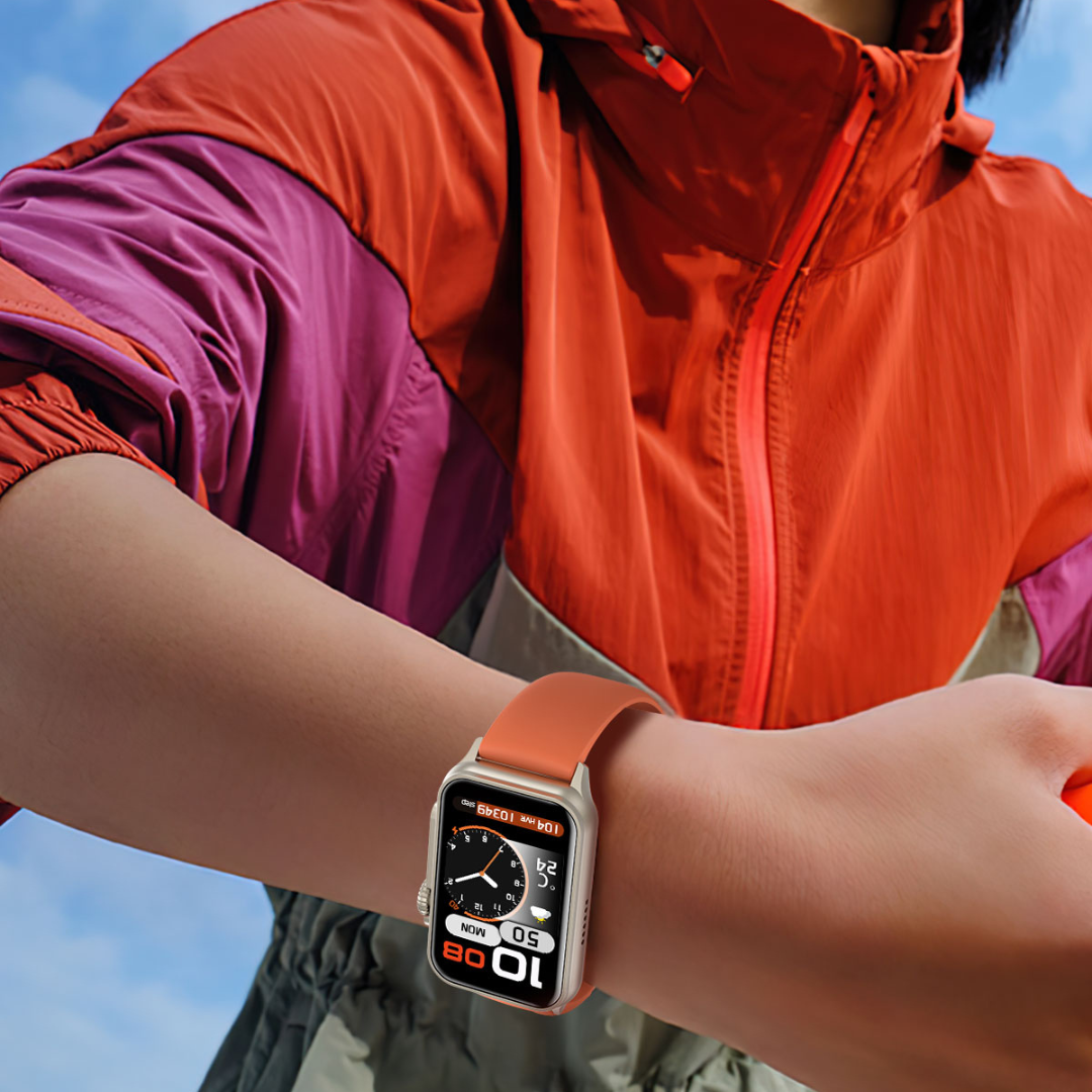 Smart Watch For Women