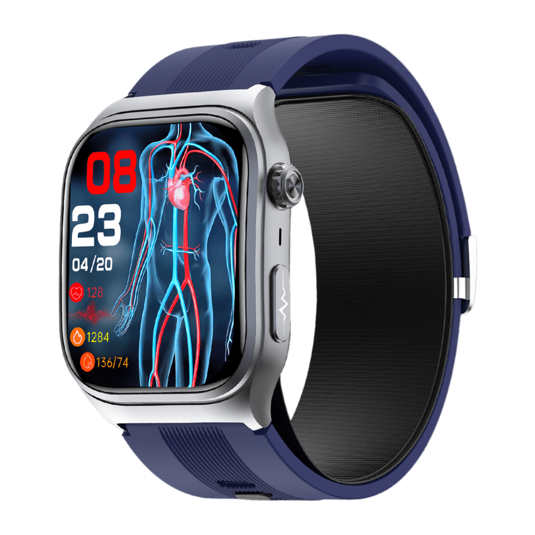 Health Tracker - Fitness Tracker China