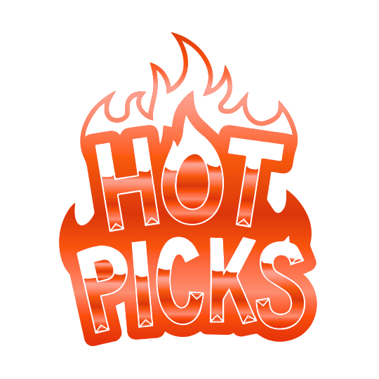 Hot Picks for Wholesale