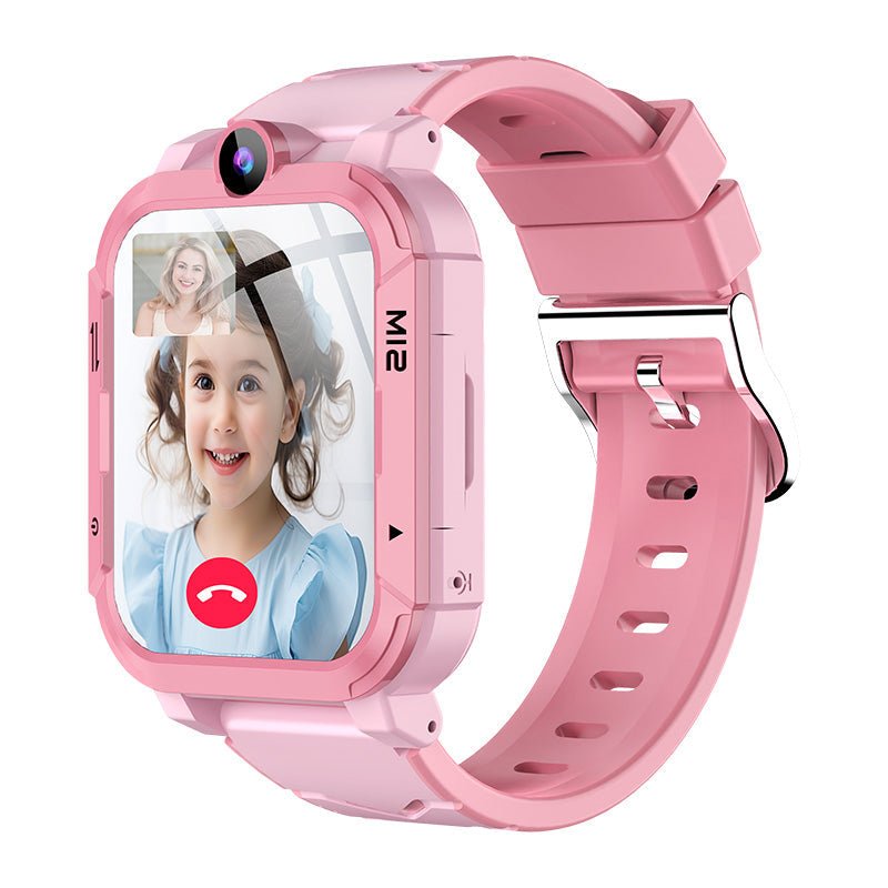 LTE Smart Watch - Fitness Tracker China