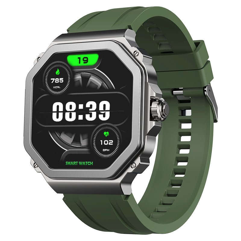 Smart Watch - Fitness Tracker China