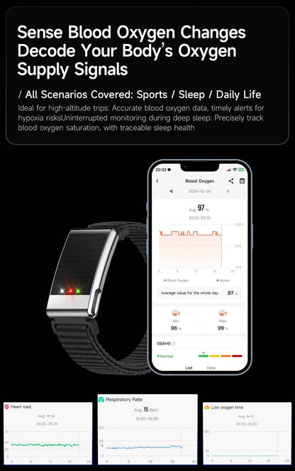 Fitness Tracker-ETQ11