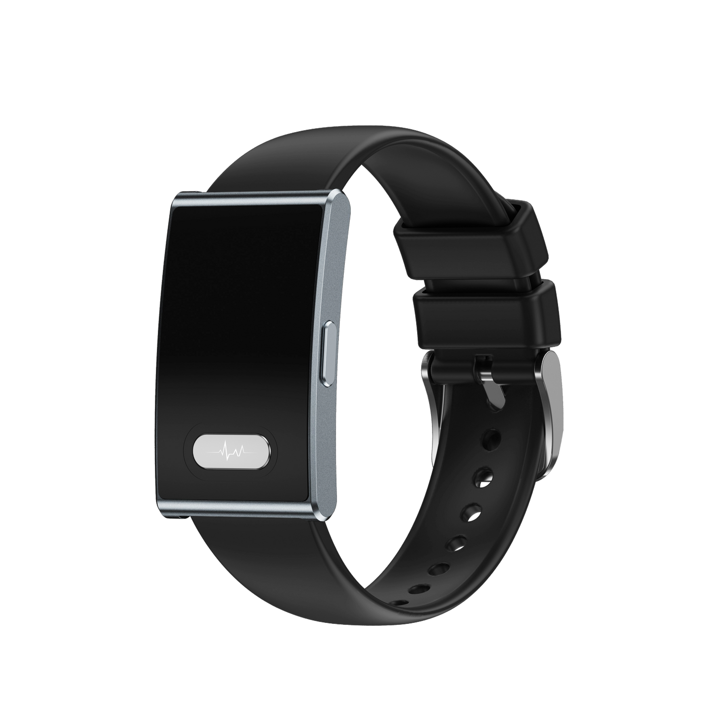 ETERNITY No Screen Advanced Health Tracker Band with Remote Care ECG and HRV | ETQ17
