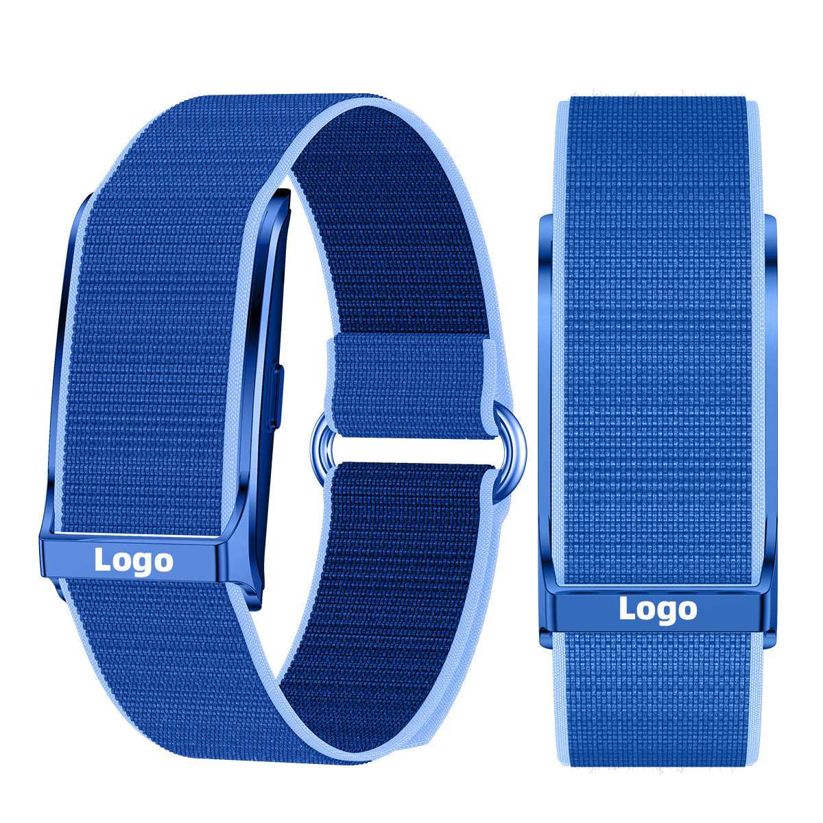ETERNITY Whoop Band Style No Screen Fitness Tracker- Heart Rate Monitor, Sleep Tracking, Waterproof