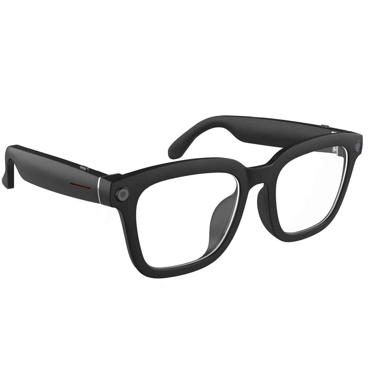 Smart Glasses