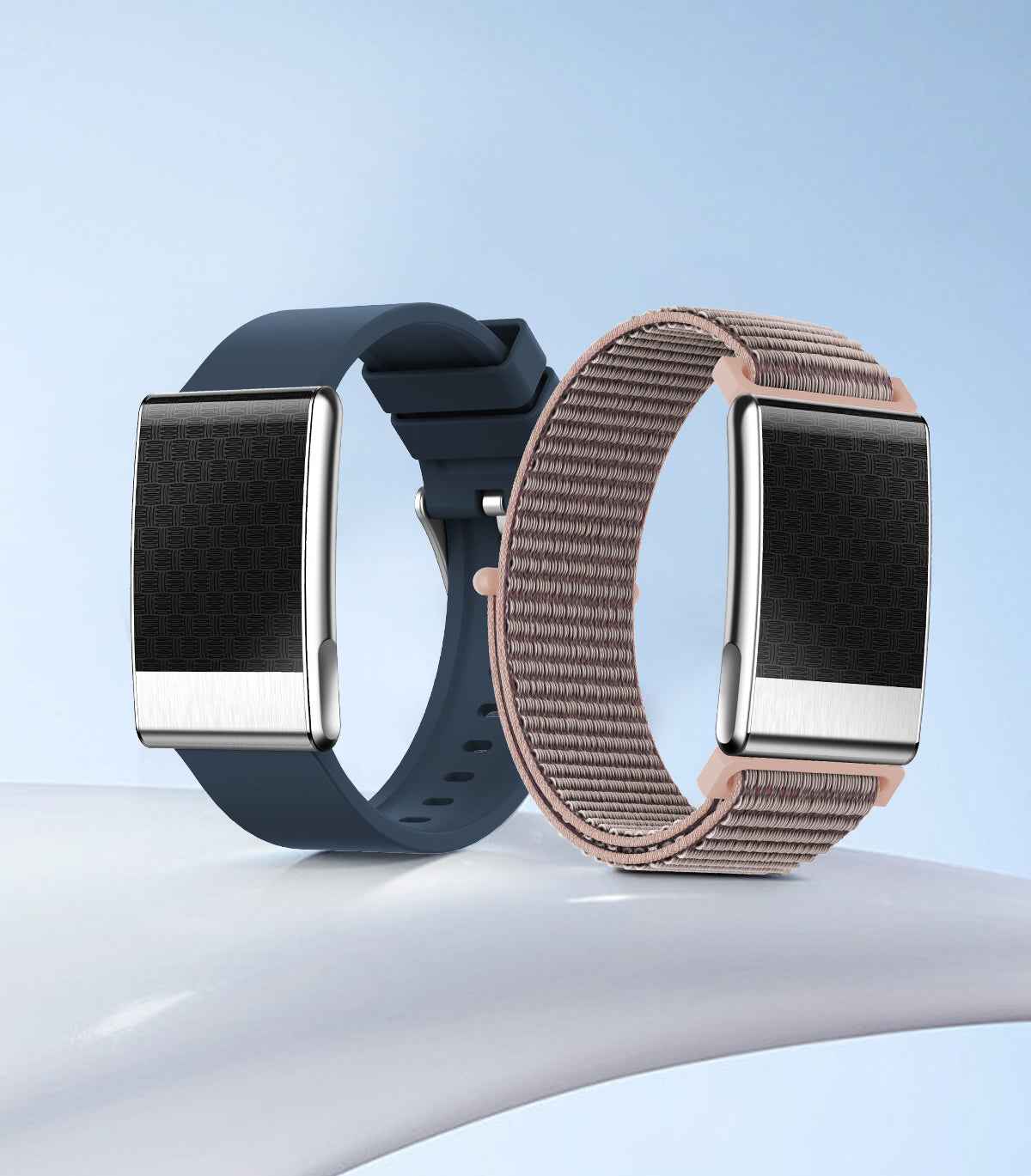 Fitness Tracker-ETQ11