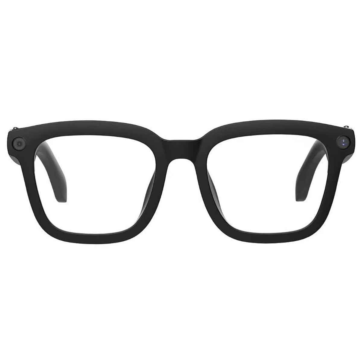 ETERNITY Smart Glasses with AI Recognition – 1080P HD Camera, IP65 Waterproof, Bluetooth Music & ChatGPT Assistant (Copy)
