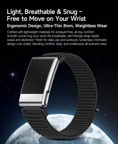 Fitness Tracker-ETQ11