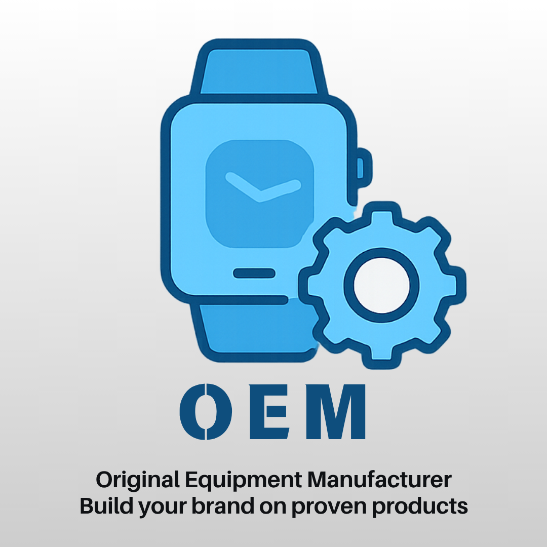 OEM Service