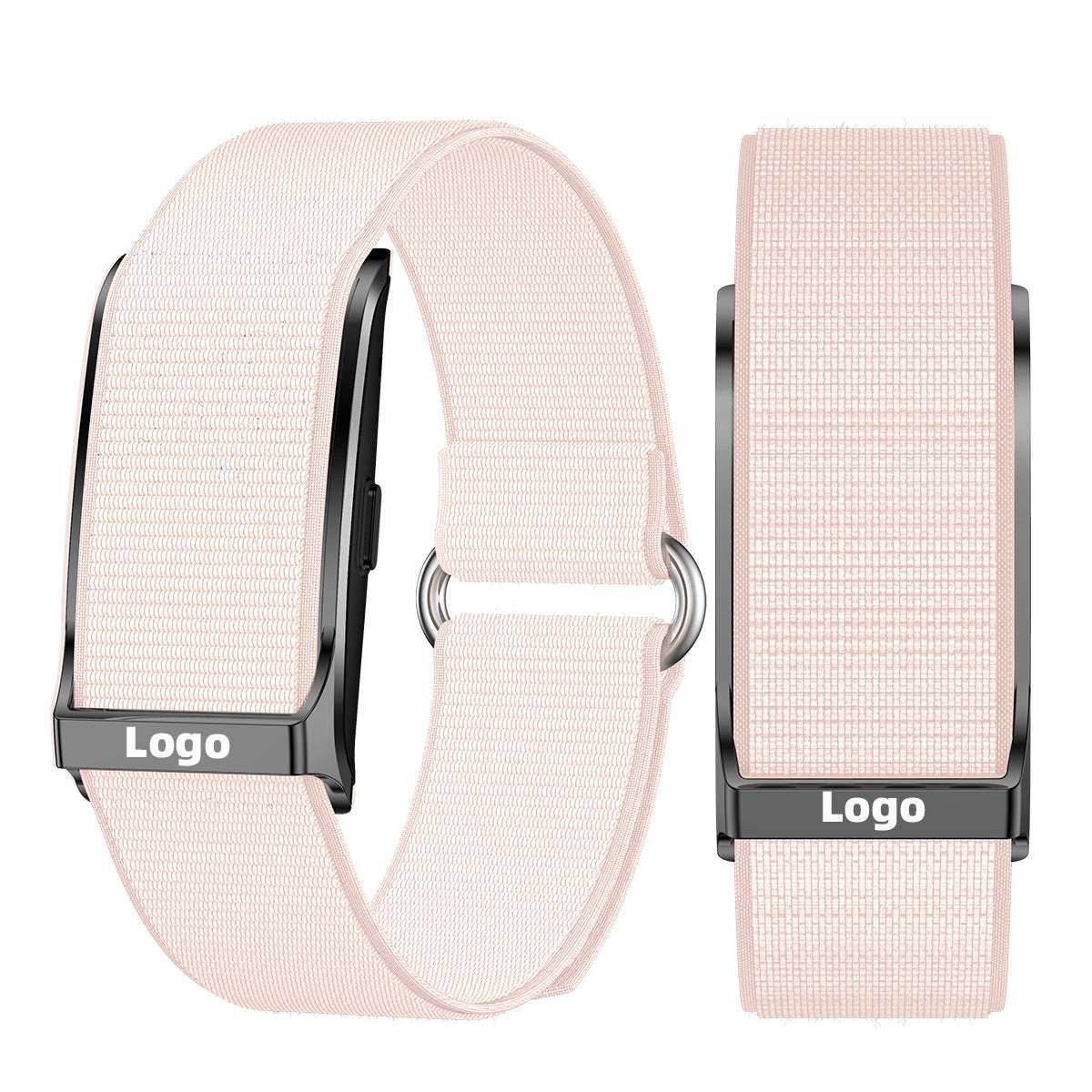 ETERNITY Whoop Band Style No Screen Fitness Tracker- Heart Rate Monitor, Sleep Tracking, Waterproof