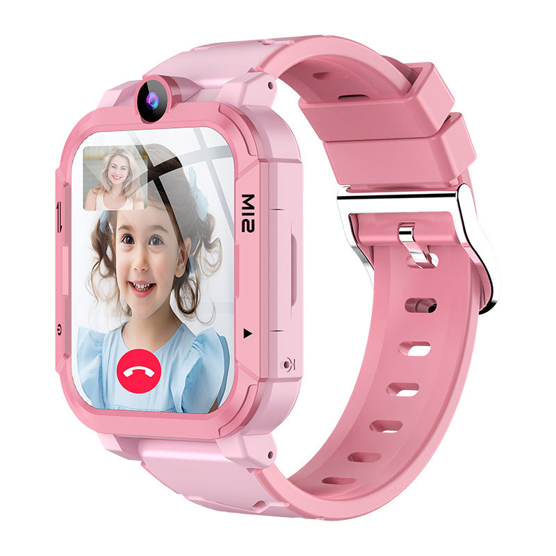 LTE Smart Watch