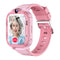 LTE Smart Watch