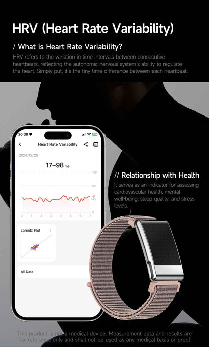 Fitness Tracker-ETQ11