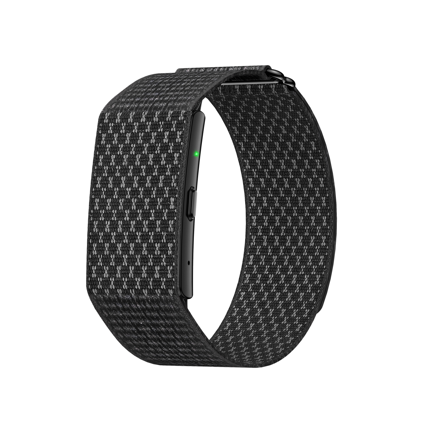 ETERNITY No Screen AI Recording Smart Band with 1GB Storage and Nylon Strap | ETQ16