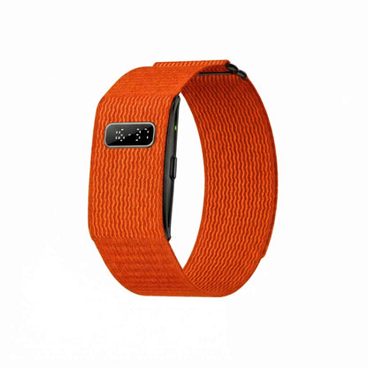 ETERNITY Slim Smart Fitness Band with LED Display & Health Tracking | ETQ12