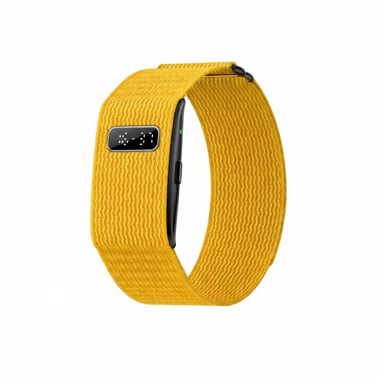 ETERNITY Slim Smart Fitness Band with LED Display & Health Tracking | ETQ12