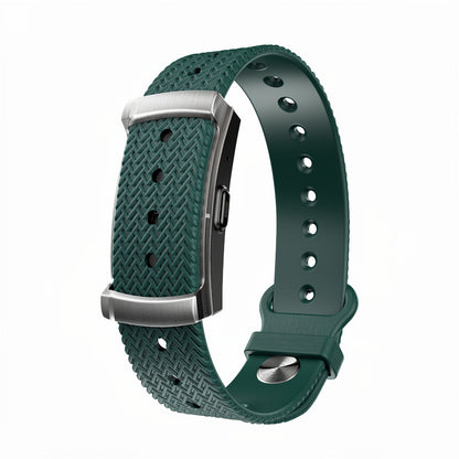 ETERNITY No Screen Fitness Tracker with Textured Band & Sleep Tracking | ETQ07-M