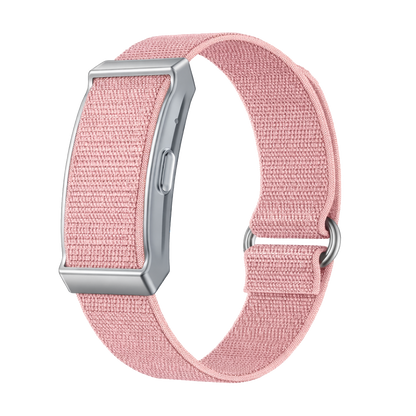 Bracelet connecté ETERNITY Whoop Band Style sans écran, double capteur, moniteur de fréquence cardiaque, suivi du sommeil, étanche, bracelet en nylon