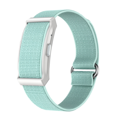 Bracelet connecté ETERNITY Whoop Band Style sans écran, double capteur, moniteur de fréquence cardiaque, suivi du sommeil, étanche, bracelet en nylon