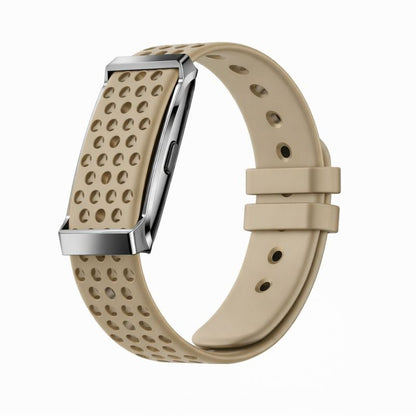 ETERNITY Screenless Fitness Tracker with SpO₂ & Sleep Monitoring | ETQ08