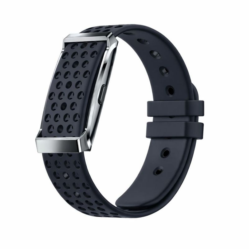 ETERNITY Screenless Fitness Tracker with SpO₂ & Sleep Monitoring | ETQ08