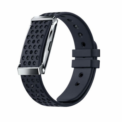 ETERNITY Screenless Fitness Tracker with SpO₂ & Sleep Monitoring | ETQ08
