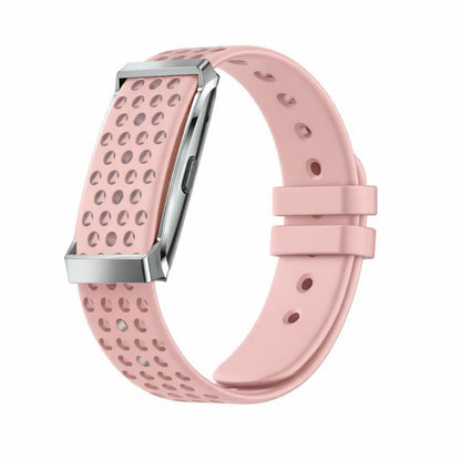 ETERNITY Screenless Fitness Tracker with SpO₂ & Sleep Monitoring | ETQ08