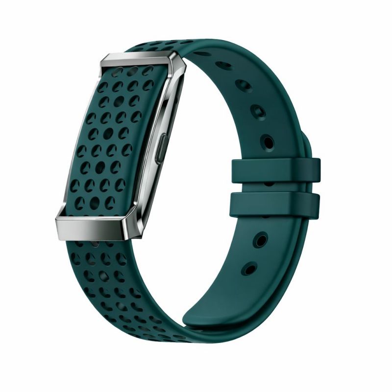 ETERNITY Screenless Fitness Tracker with SpO₂ & Sleep Monitoring | ETQ08