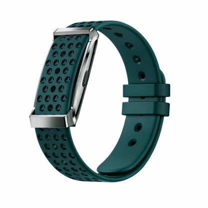 ETERNITY Screenless Fitness Tracker with SpO₂ & Sleep Monitoring | ETQ08