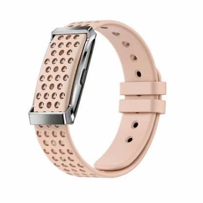 ETERNITY Screenless Fitness Tracker with SpO₂ & Sleep Monitoring | ETQ08
