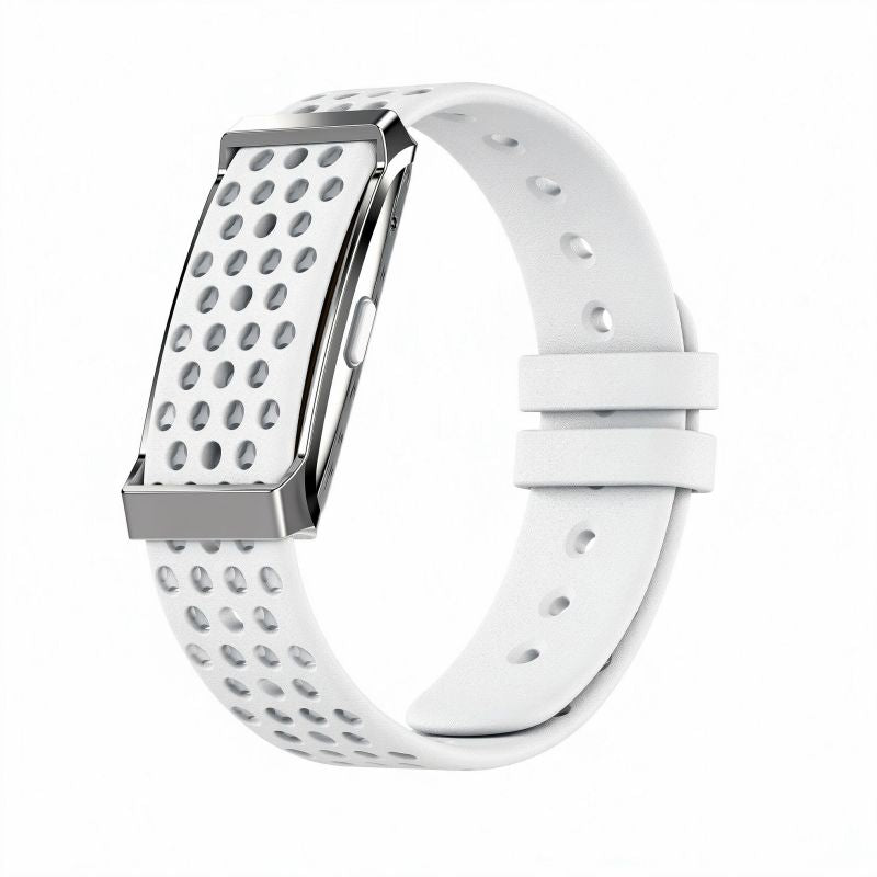 ETERNITY Screenless Fitness Tracker with SpO₂ & Sleep Monitoring | ETQ08