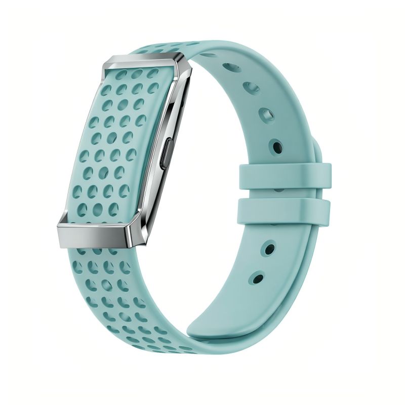 ETERNITY Screenless Fitness Tracker with SpO₂ & Sleep Monitoring | ETQ08